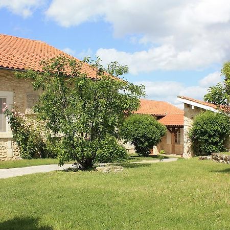 Relais De La Ganache Bed and Breakfast Saint-Astier  Buitenkant foto