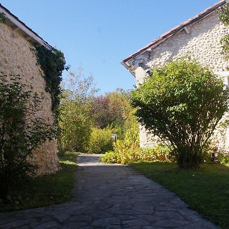 Relais De La Ganache Bed and Breakfast Saint-Astier  Buitenkant foto