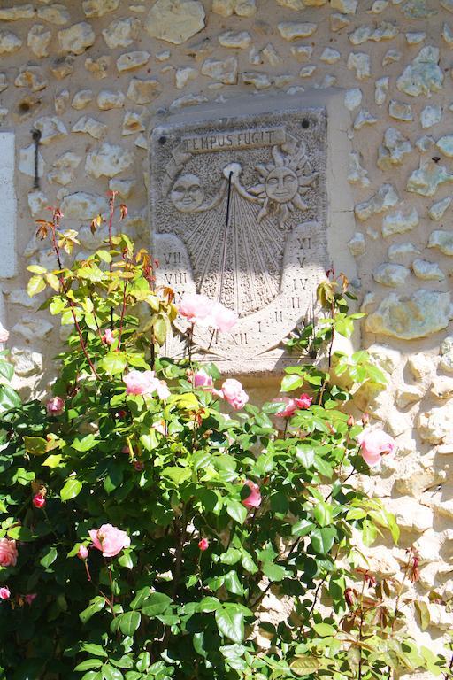 Relais De La Ganache Bed and Breakfast Saint-Astier  Buitenkant foto
