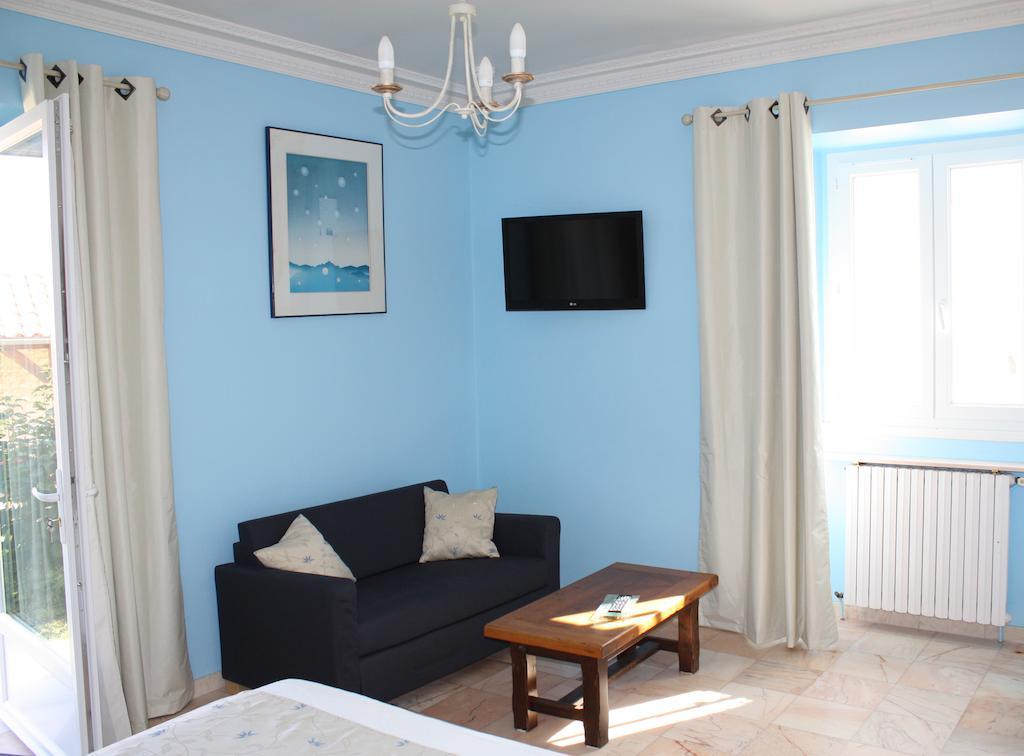 Relais De La Ganache Bed and Breakfast Saint-Astier  Kamer foto
