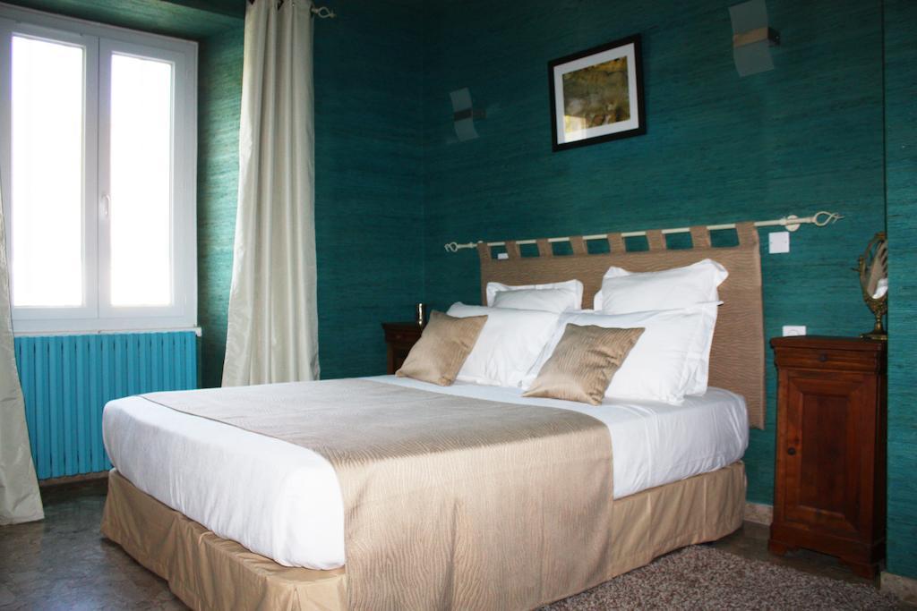 Relais De La Ganache Bed and Breakfast Saint-Astier  Kamer foto