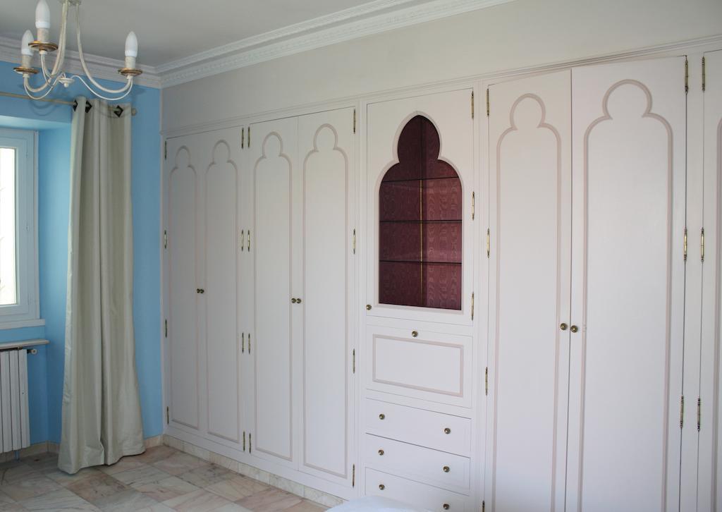 Relais De La Ganache Bed and Breakfast Saint-Astier  Kamer foto