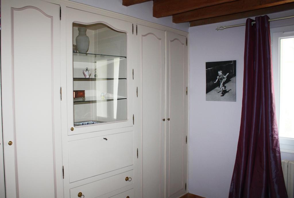 Relais De La Ganache Bed and Breakfast Saint-Astier  Kamer foto